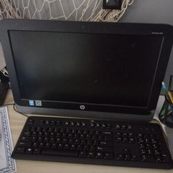 Computer Sale For Parts Or Can Get Fixed 