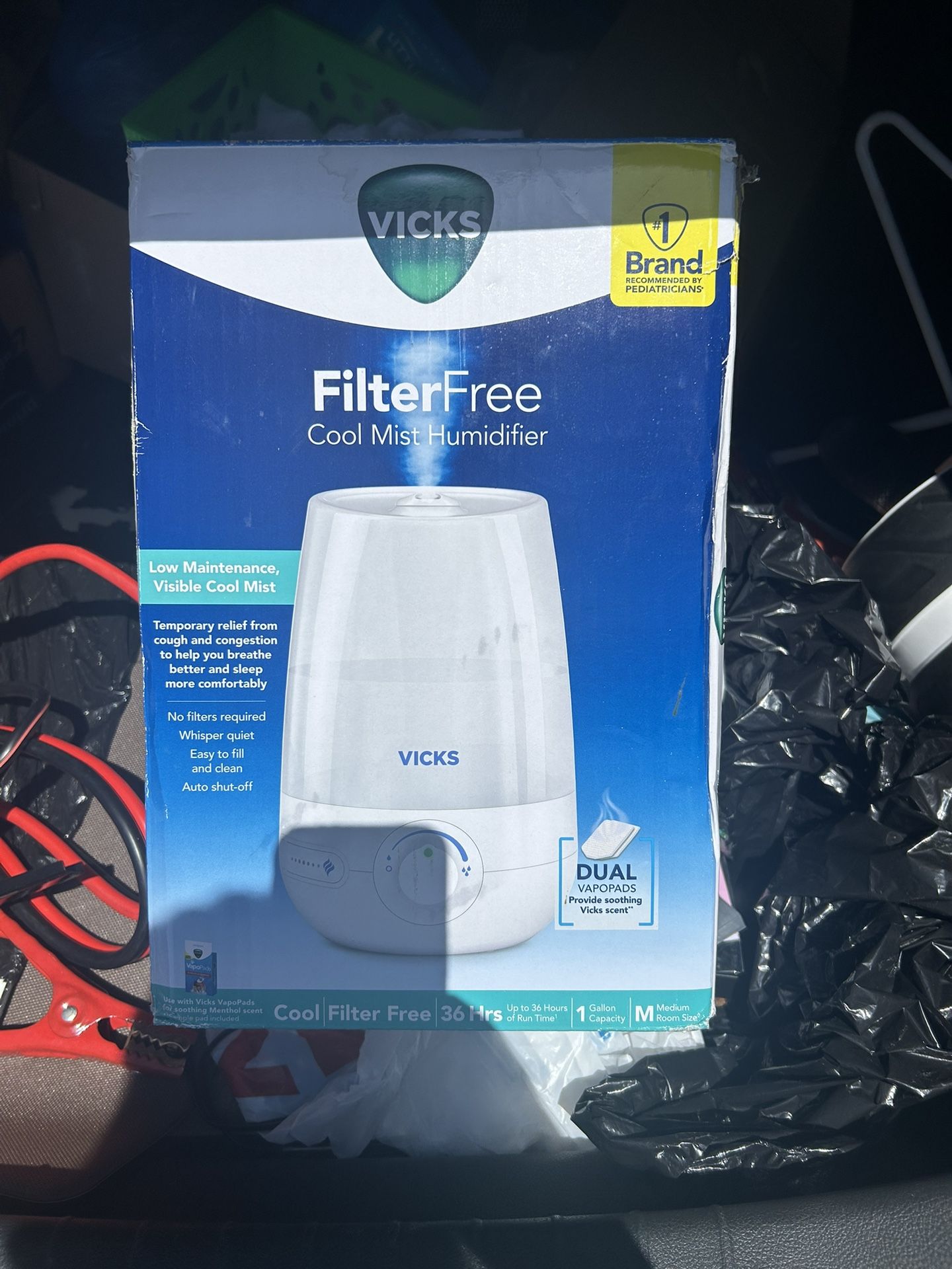 Humidifier