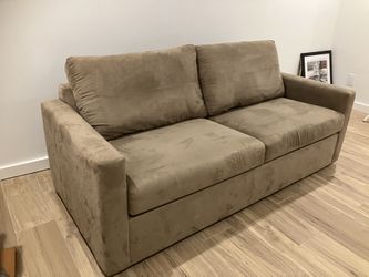 Sofa bed