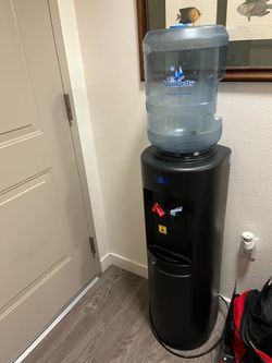 BRIO water dispenser HOT/COLD