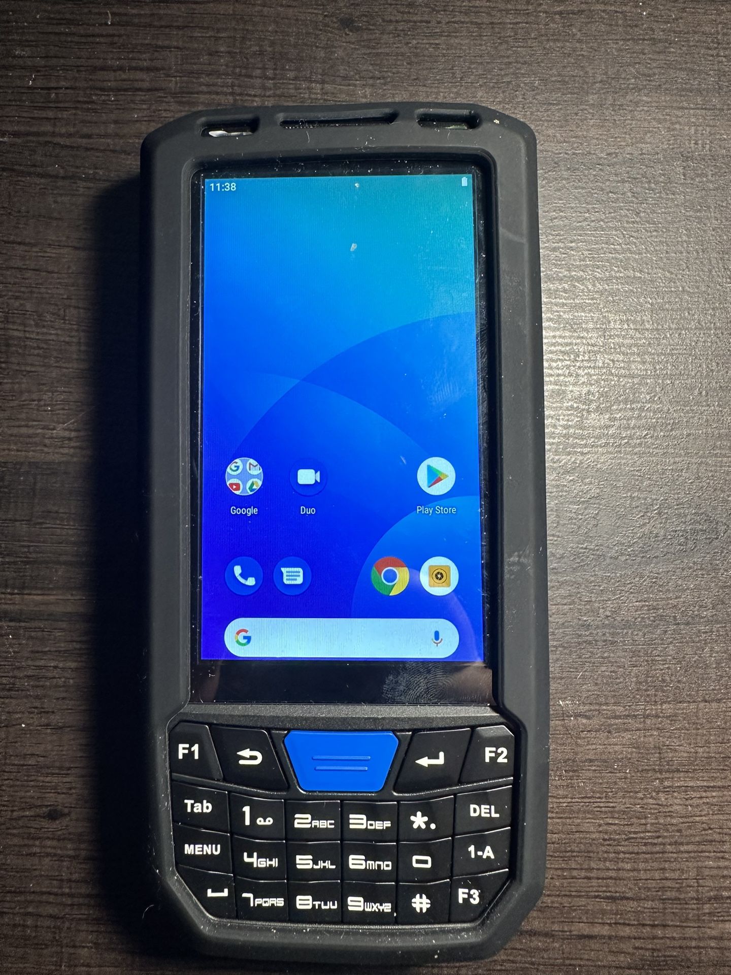 SCANSKU mobile computer scanner