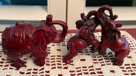 ELEPHANT COLLECTION 3￼