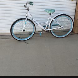 Women’s Beach Cruiser 