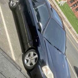1999 Honda Civic