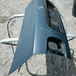 Trunk Honda civic 96