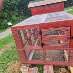 New Coop