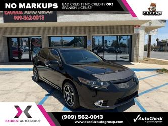 2011 Acura TSX