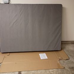 Box Spring Matress