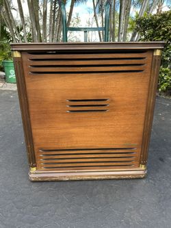 Leslie Speaker HL-422