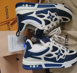Louis Vuitton LV Skate Sneakers