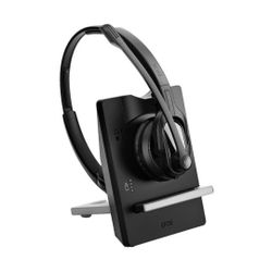 Brand New EPOS IMPACT D 30 USB ML Wireless Headset Ultra-Noise-Cancelling