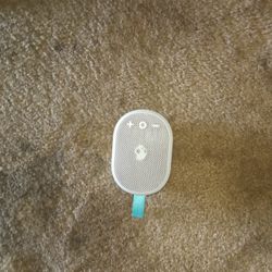 Skull Candy Bluetooth Speaker 