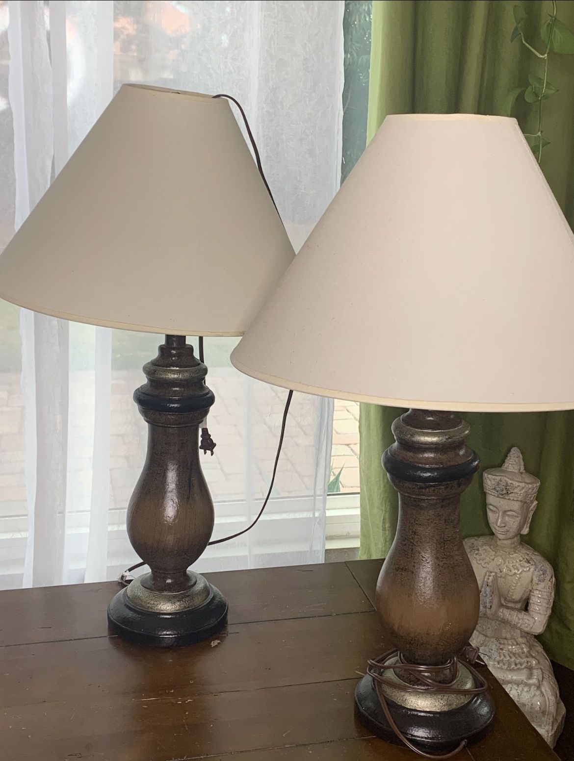 Table Lamps