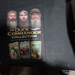 Duck Commander Collection