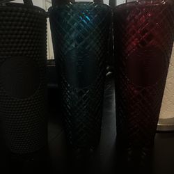 Starbucks Cups