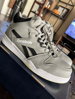 Reebok Work
