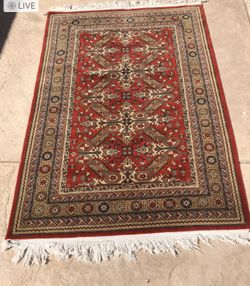 Carpet 78x52