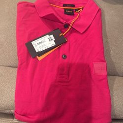 Hugo Boss polo 
