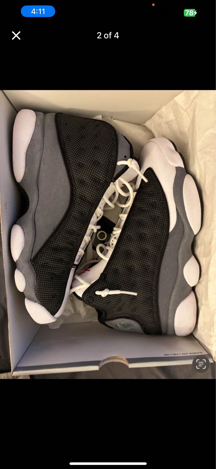 Jordan 13