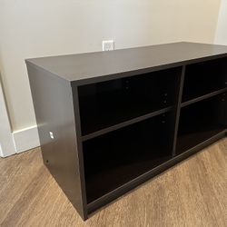 TV stand/console