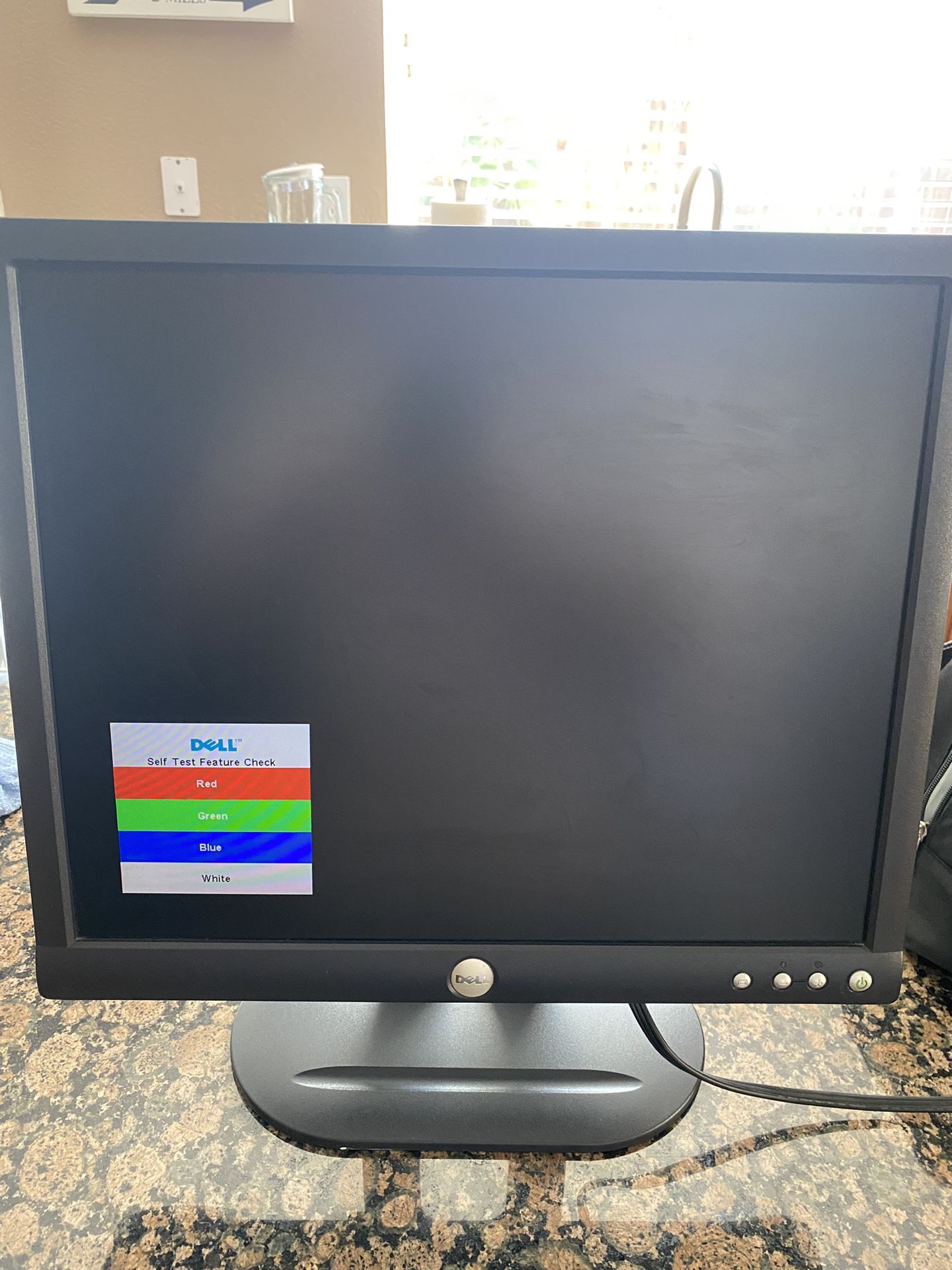 Dell Monitor