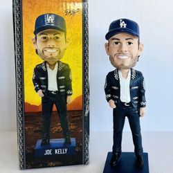 Joe Kelly Mariachi LA Dodgers Bobblehead