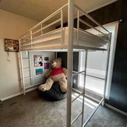 Loft Bed 