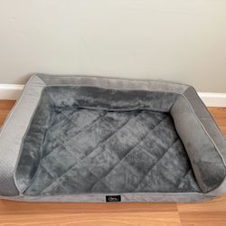 Serta Orthopedic Dog Bed