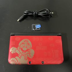 M0dded Mario Bro 2 3ds Xl