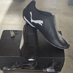 Tennis shoes Puma size 11.5