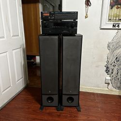Complete Home Systems All For $150