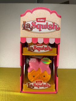 Zuru La Squish Scented Squishy Toy