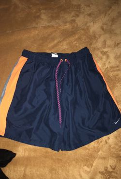 Men’s nike shorts