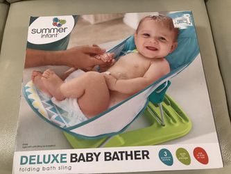 Baby Bather