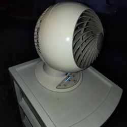 Rotating Fans 