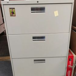 AAA FILE CABINET