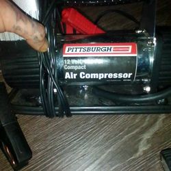 Air Compressor 