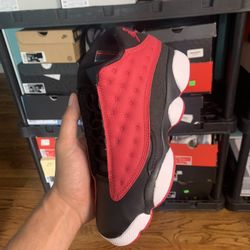 Air Jordan Retro 13 Low 