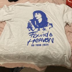 Conan Gray  Found Heaven Shirt 