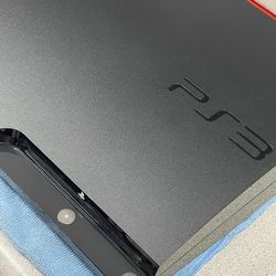 PS3 Slim