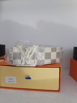 Belts
