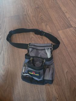 Tools bag