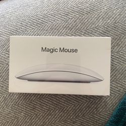 Brand New Apple Magic Mouse