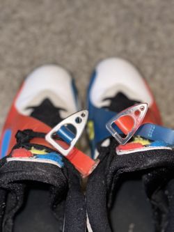 Retro 8s
