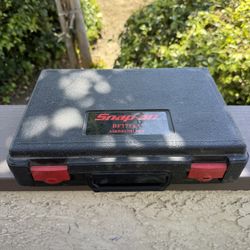 Snap On Air Brush Set