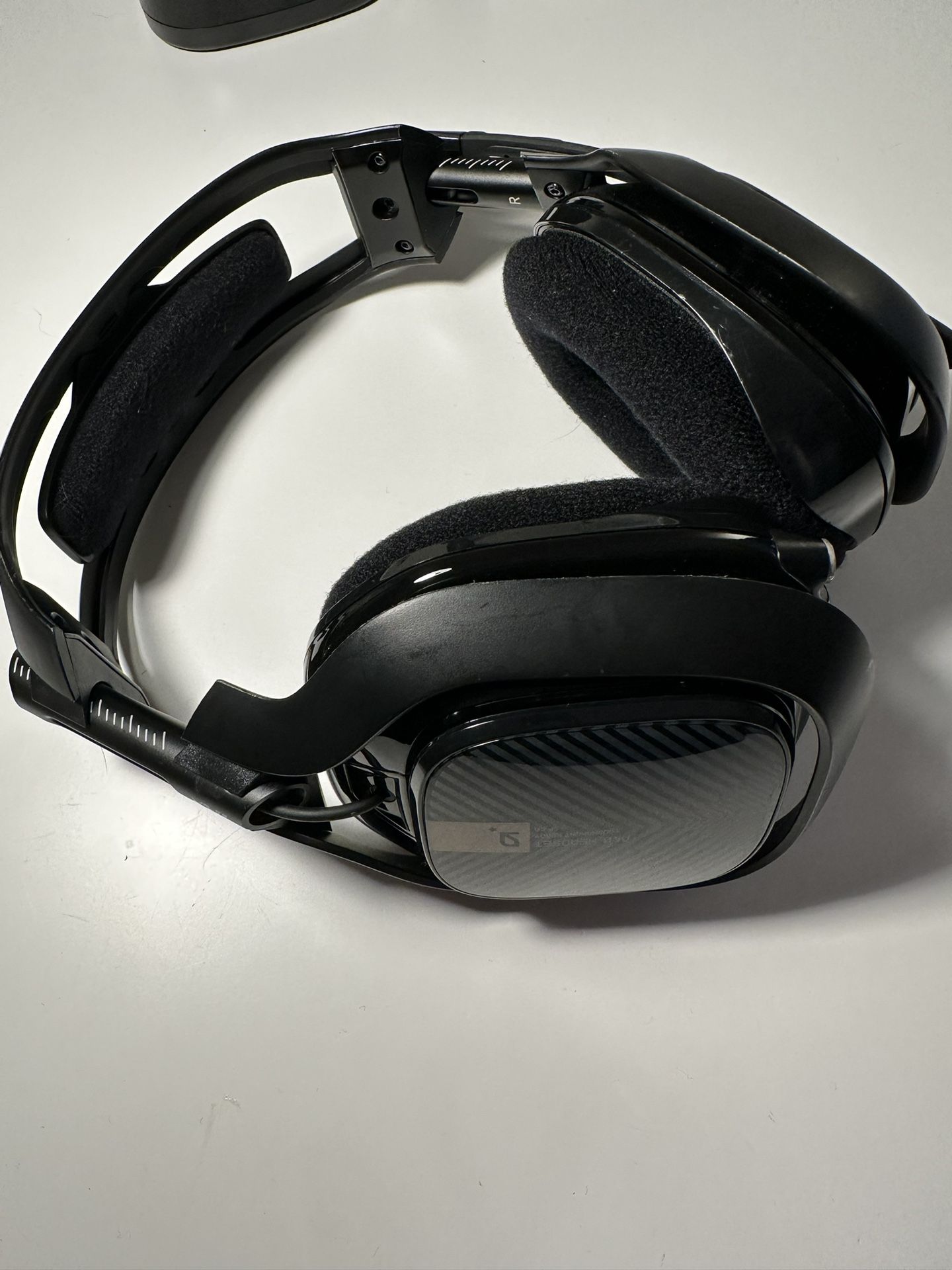 Astro A40 TR