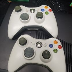 Microsoft Xbox 360 Controller 