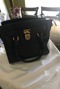 Michael Kors handbag
