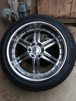 Tires