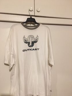 Vintage Outkast T-shirt